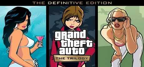 Бесплатно скачать Grand Theft Auto Definitive Edition без регистрации на нашем сайте