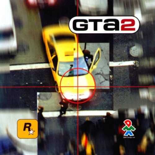 Скачать Grand Theft Auto 2 на ПК Бесплатно и без регистрации