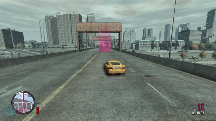 Скачать Grand Theft Auto IV на ПК бесплатно и без регистрации