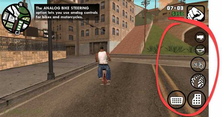 Скачать Grand Theft Auto San Andreas на Android бесплатно без регистрации