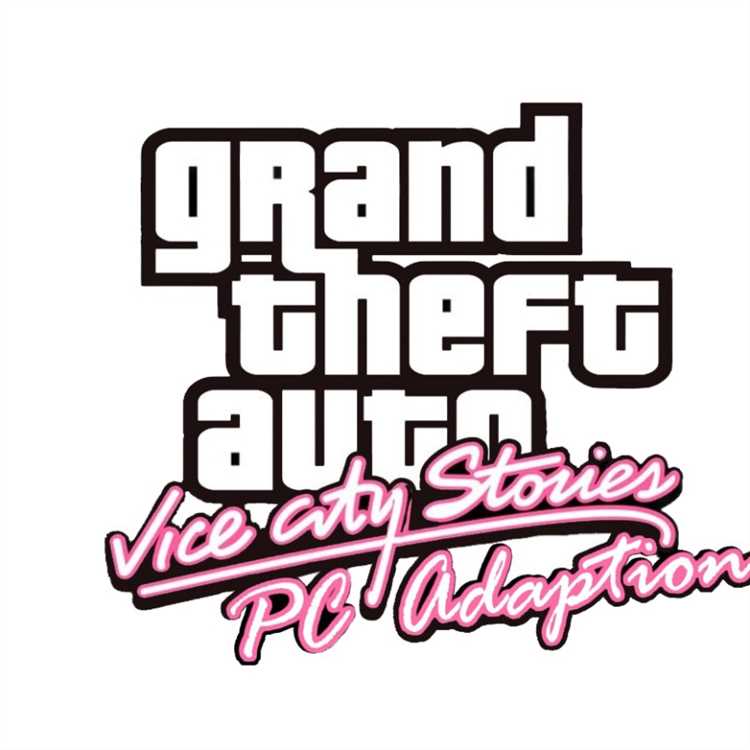 Официальный сайт Grand Theft Auto: Vice City Stories