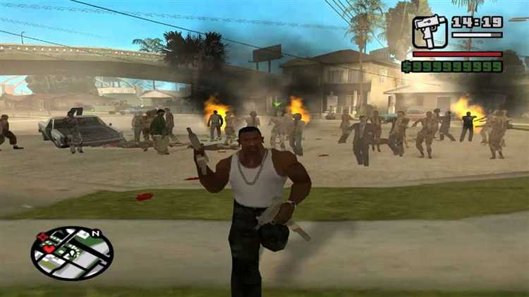 Скачать GTA San Andreas Zombie Apocalypse на ПК подробная инструкция и ссылки