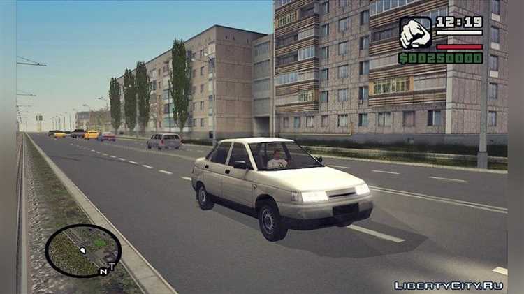 MTA Province для ПК: бесплатная версия игры для компьютера